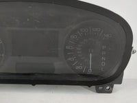 2014 Ford Edge Instrument Cluster Speedometer Gauges P/N:ET4T-10849 AD Fits OEM Used Auto Parts - Oemusedautoparts1.com