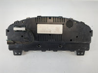 2014 Ford Edge Instrument Cluster Speedometer Gauges P/N:ET4T-10849 AD Fits OEM Used Auto Parts - Oemusedautoparts1.com