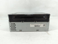 2013-2014 Ford Edge Radio AM FM Cd Player Receiver Replacement P/N:ET4T-19C107-JA Fits Fits 2013 2014 OEM Used Auto Parts - 