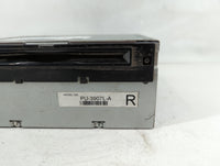 2013-2014 Ford Edge Radio AM FM Cd Player Receiver Replacement P/N:ET4T-19C107-JA Fits Fits 2013 2014 OEM Used Auto Parts - 
