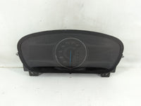 2014 Ford Edge Instrument Cluster Speedometer Gauges P/N:ET4T-10849-GJ Fits OEM Used Auto Parts - Oemusedautoparts1.com