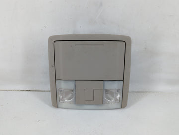 2014 Ford Edge Overhead Roof Console - Oemusedautoparts1.com