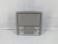 2009-2014 Ford Edge Overhead Roof Console 1118539 - Oemusedautoparts1.com