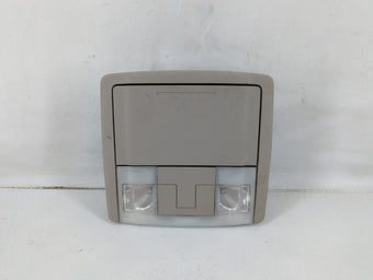 compare product 2009-2014 Ford Edge Overhead Roof Console 1118539