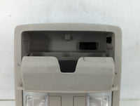 2009-2014 Ford Edge Overhead Roof Console 1118539 - Oemusedautoparts1.com