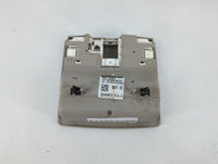 2009-2014 Ford Edge Overhead Roof Console 1118539 - Oemusedautoparts1.com