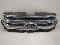 2011-2014 Ford Edge Front Grille Bumper Not Included - Oemusedautoparts1.com