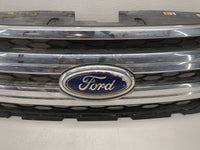 2011-2014 Ford Edge Front Grille Bumper Not Included - Oemusedautoparts1.com