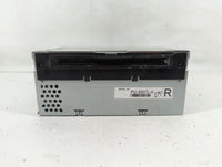 2013-2014 Ford Edge Radio AM FM Cd Player Receiver Replacement Fits Fits 2013 2014 OEM Used Auto Parts - Oemusedautoparts1.c