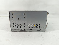 2013-2014 Ford Edge Radio AM FM Cd Player Receiver Replacement Fits Fits 2013 2014 OEM Used Auto Parts - Oemusedautoparts1.c