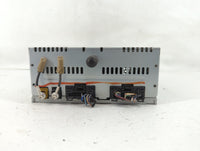 2013-2014 Ford Edge Radio AM FM Cd Player Receiver Replacement Fits Fits 2013 2014 OEM Used Auto Parts - Oemusedautoparts1.c