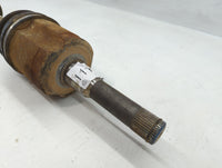 2012-2014 Ford Edge Axle Shaft Front Driver Cv C/v - Oemusedautoparts1.com