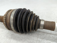 2012-2014 Ford Edge Axle Shaft Front Driver Cv C/v - Oemusedautoparts1.com