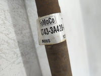 2012-2014 Ford Edge Axle Shaft Front Driver Cv C/v - Oemusedautoparts1.com