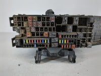 2012-2014 Ford Edge Fusebox Fuse Box Panel Relay Module P/N:CT4T-14290-AK Fits Fits 2012 2013 2014 OEM Used Auto Parts - Oem
