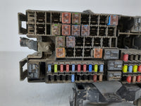 2012-2014 Ford Edge Fusebox Fuse Box Panel Relay Module P/N:CT4T-14290-AK Fits Fits 2012 2013 2014 OEM Used Auto Parts - Oem