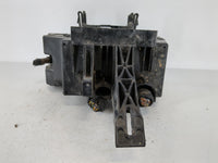 2012-2014 Ford Edge Fusebox Fuse Box Panel Relay Module P/N:CT4T-14290-AK Fits Fits 2012 2013 2014 OEM Used Auto Parts - Oem
