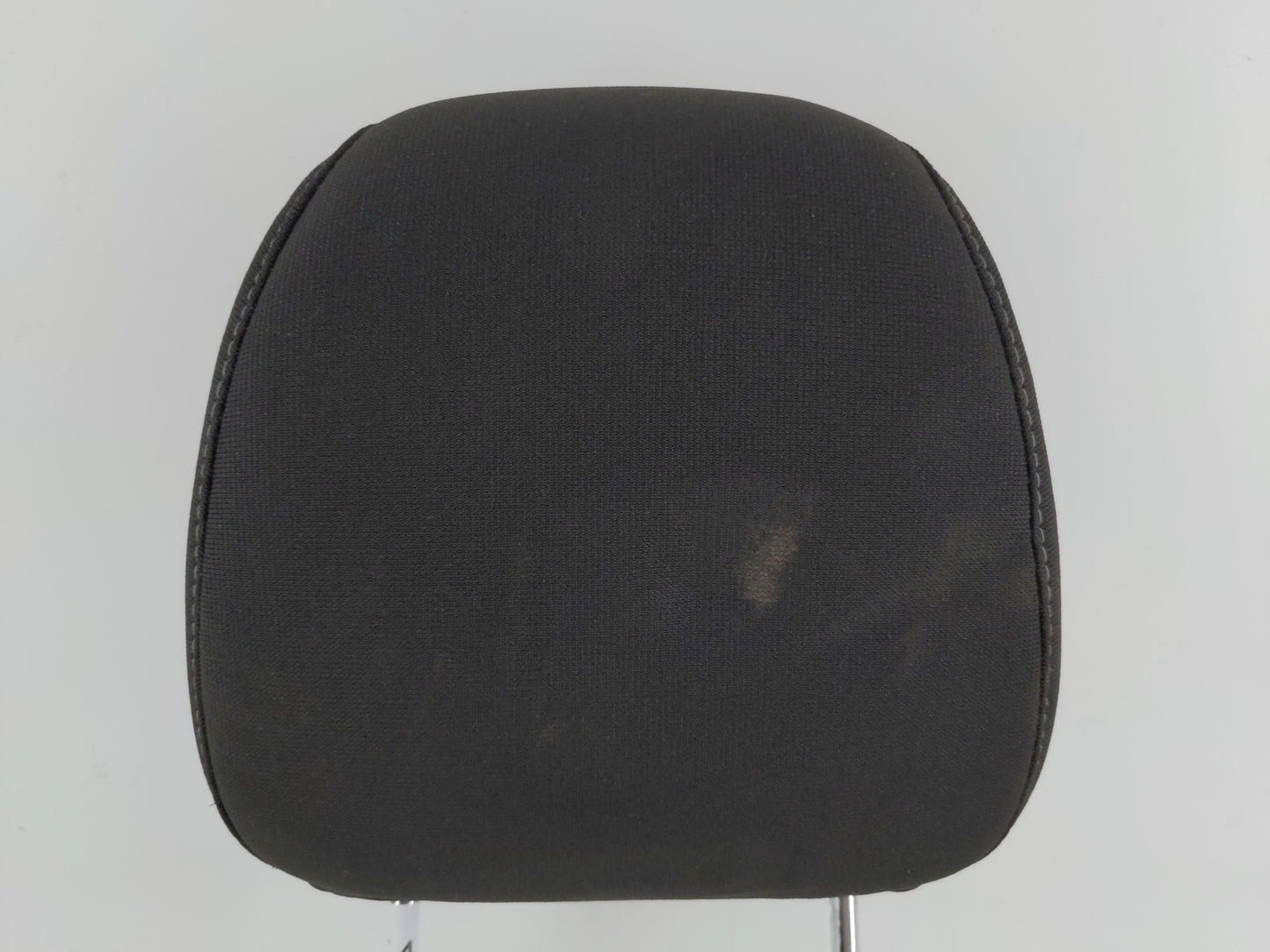 2014 Ford Edge Headrest Head Rest Front Driver Passenger Seat Fits OEM Used Auto Parts - Oemusedautoparts1.com