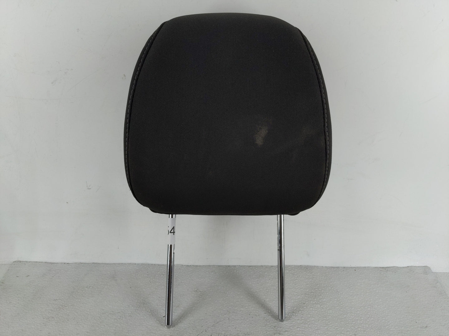 2014 Ford Edge Headrest Head Rest Front Driver Passenger Seat Fits OEM Used Auto Parts - Oemusedautoparts1.com