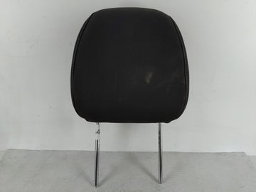 2014 Ford Edge Headrest Head Rest Front Driver Passenger Seat Fits OEM Used Auto Parts