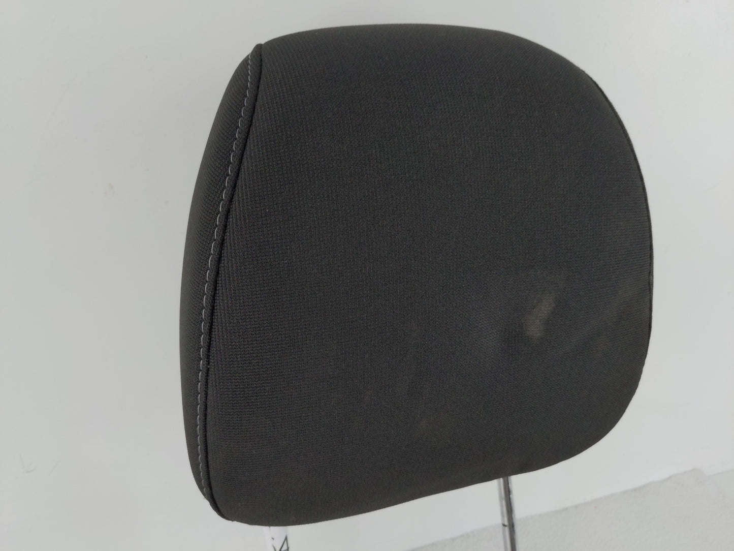 2014 Ford Edge Headrest Head Rest Front Driver Passenger Seat Fits OEM Used Auto Parts - Oemusedautoparts1.com