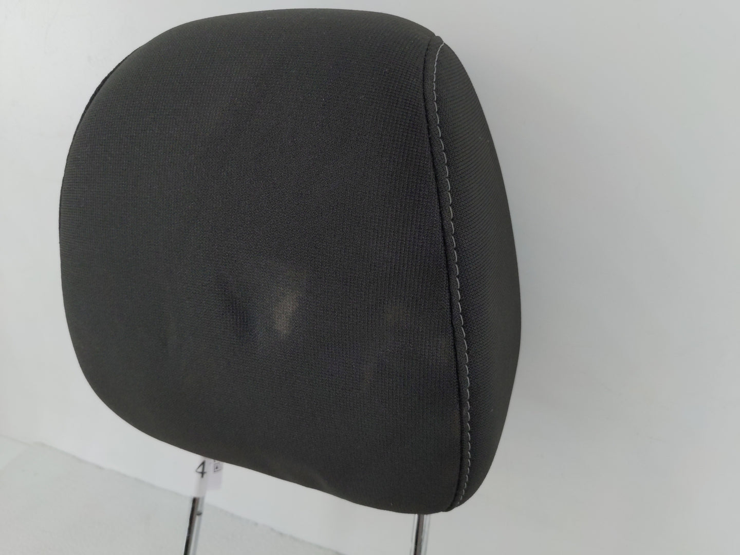 2014 Ford Edge Headrest Head Rest Front Driver Passenger Seat Fits OEM Used Auto Parts - Oemusedautoparts1.com