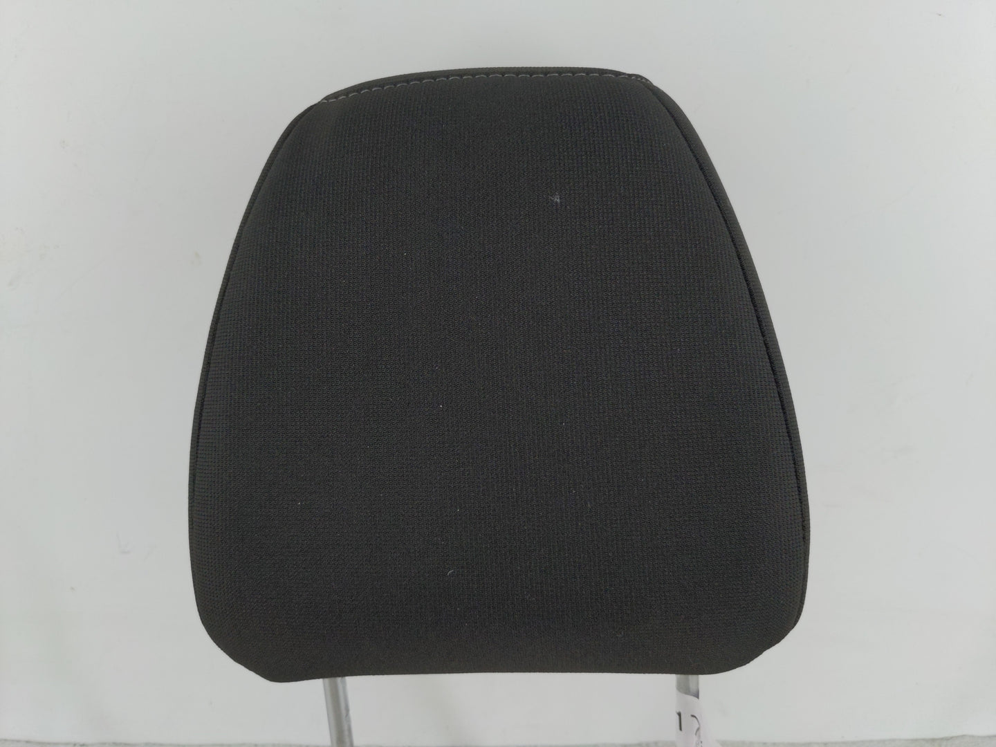 2014 Ford Edge Headrest Head Rest Front Driver Passenger Seat Fits OEM Used Auto Parts - Oemusedautoparts1.com