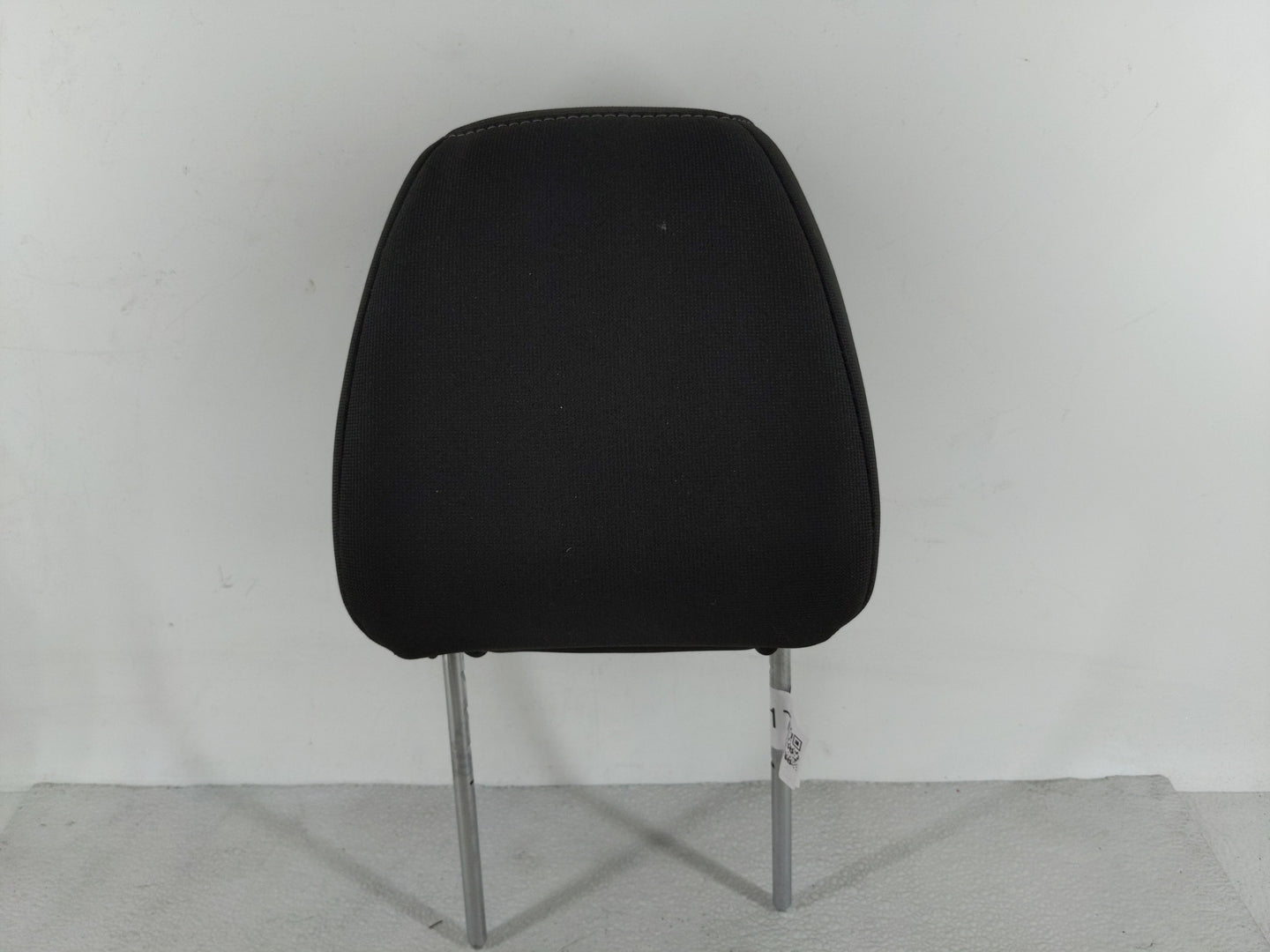 2014 Ford Edge Headrest Head Rest Front Driver Passenger Seat Fits OEM Used Auto Parts - Oemusedautoparts1.com