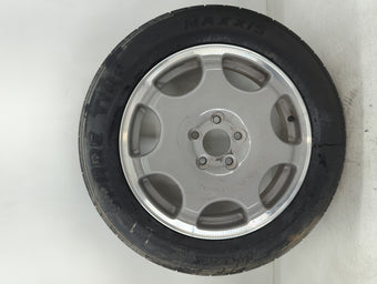 compare product 2010-2014 Ford Edge Spare Donut Tire Wheel Rim Oem