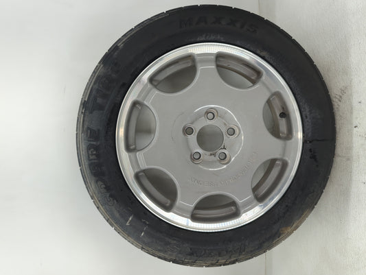2010-2014 Ford Edge Spare Donut Tire Wheel Rim Oem - Oemusedautoparts1.com