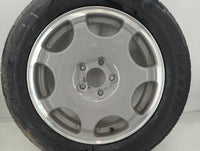 2010-2014 Ford Edge Spare Donut Tire Wheel Rim Oem - Oemusedautoparts1.com