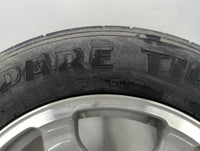 2010-2014 Ford Edge Spare Donut Tire Wheel Rim Oem - Oemusedautoparts1.com