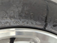 2010-2014 Ford Edge Spare Donut Tire Wheel Rim Oem - Oemusedautoparts1.com