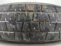 2010-2014 Ford Edge Spare Donut Tire Wheel Rim Oem - Oemusedautoparts1.com