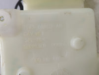 2007-2014 Ford Edge Windshield Washer Fluid Reservoir Bottle Oem - Oemusedautoparts1.com
