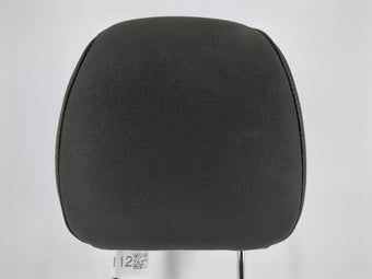 compare product 2014-2014 Ford Edge Headrest Head Rest Front Driver Passenger Seat Black
