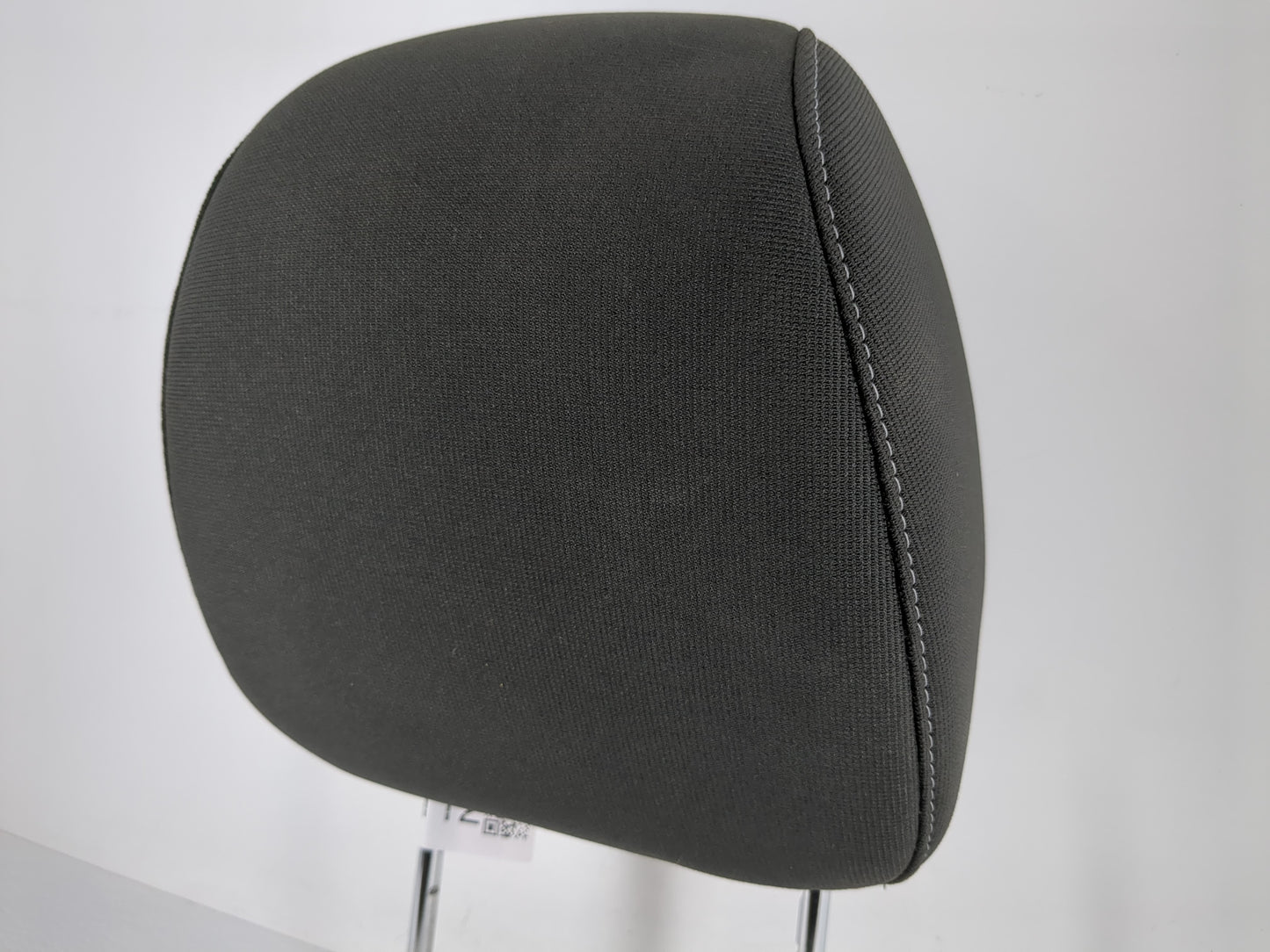 2014-2014 Ford Edge Headrest Head Rest Front Driver Passenger Seat Black - Oemusedautoparts1.com