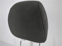 2014-2014 Ford Edge Headrest Head Rest Front Driver Passenger Seat Black - Oemusedautoparts1.com