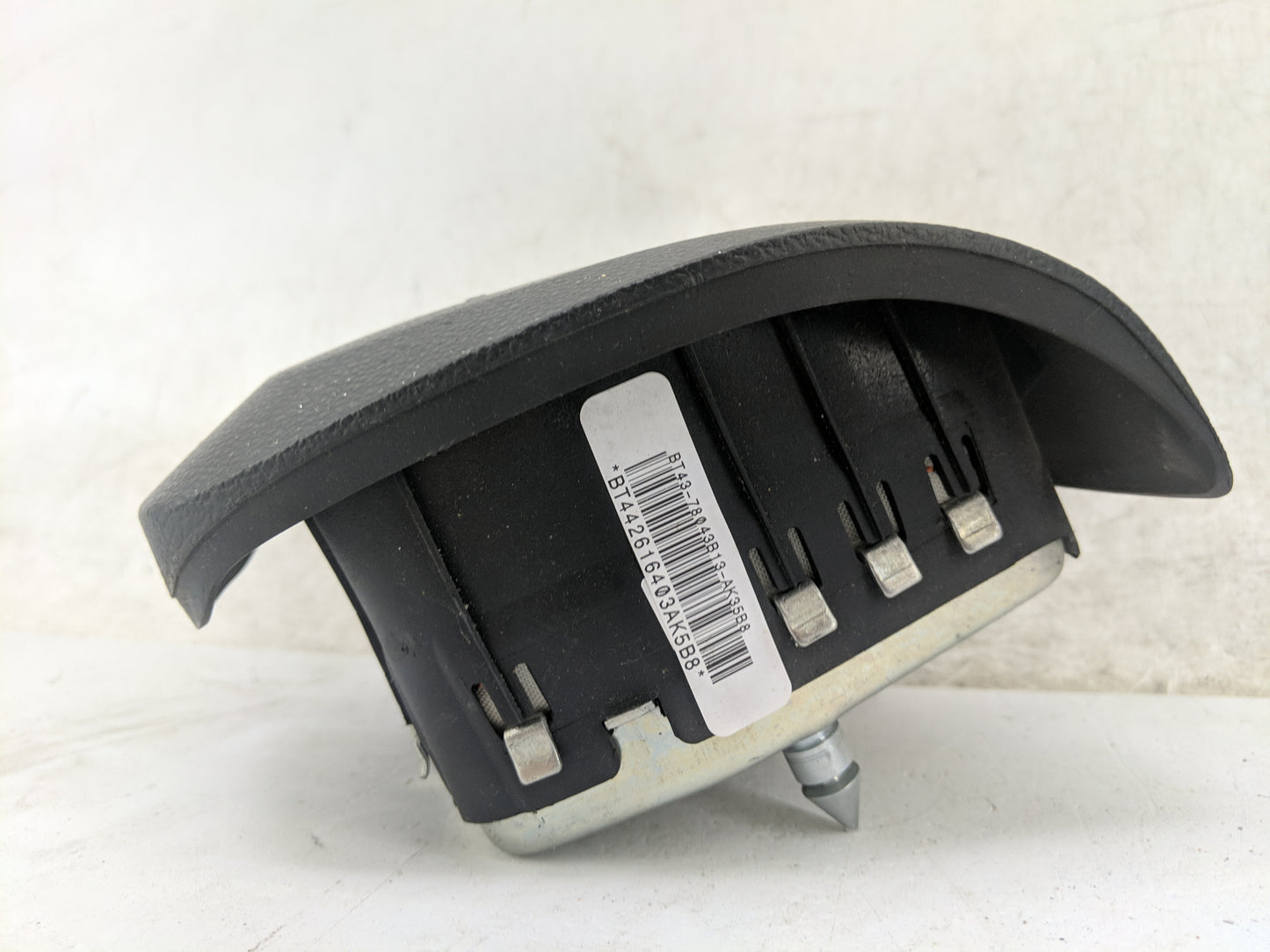 2011-2014 Ford Edge Air Bag Driver Left Steering Wheel Mounted 1139488 - Oemusedautoparts1.com