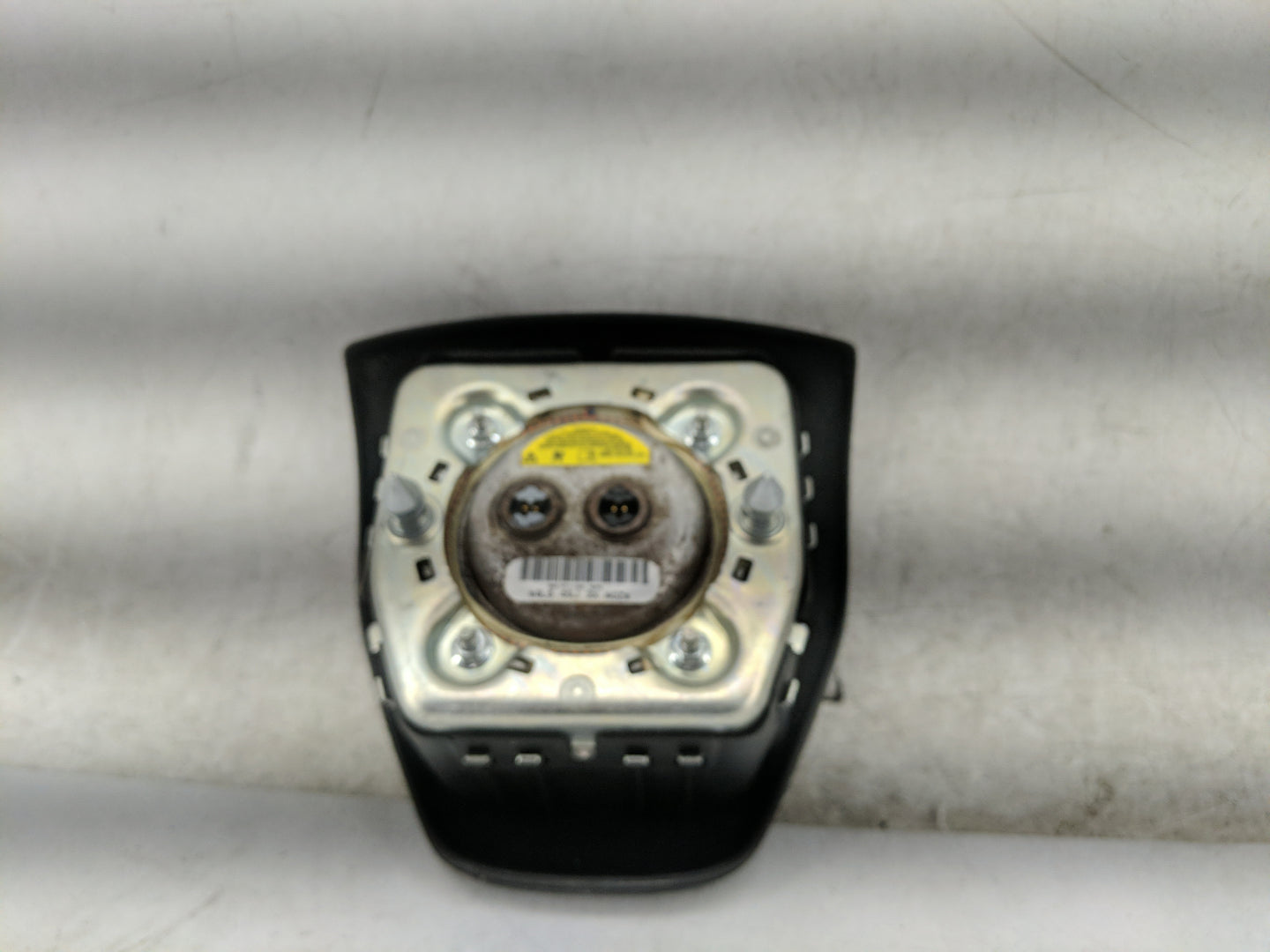 2011-2014 Ford Edge Air Bag Driver Left Steering Wheel Mounted 1139488 - Oemusedautoparts1.com