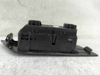 compare product 2007-2014 Ford Edge Master Power Window Switch Replacement Driver Side Left Fits OEM Used Auto Parts