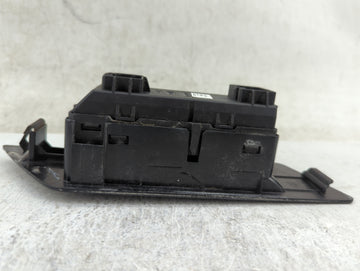 2007-2014 Ford Edge Master Power Window Switch Replacement Driver Side Left Fits OEM Used Auto Parts - Oemusedautoparts1.com