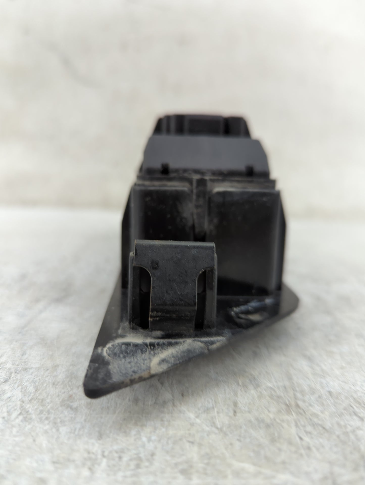 2007-2014 Ford Edge Master Power Window Switch Replacement Driver Side Left Fits OEM Used Auto Parts - Oemusedautoparts1.com