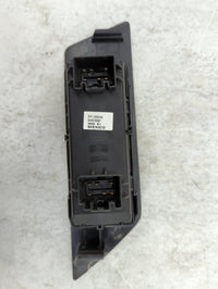 2007-2014 Ford Edge Master Power Window Switch Replacement Driver Side Left Fits OEM Used Auto Parts - Oemusedautoparts1.com
