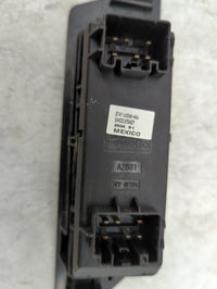 2007-2014 Ford Edge Master Power Window Switch Replacement Driver Side Left Fits OEM Used Auto Parts - Oemusedautoparts1.com