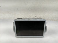 2012-2014 Ford Edge Information Display Screen 1139528 - Oemusedautoparts1.com