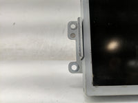 2012-2014 Ford Edge Information Display Screen 1139528 - Oemusedautoparts1.com