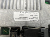 2012-2014 Ford Edge Information Display Screen 1139528 - Oemusedautoparts1.com