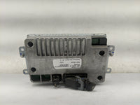 2012-2014 Ford Edge Information Display Screen 1139528 - Oemusedautoparts1.com