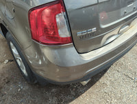 2011-2014 Ford Edge Rear Bumper Assembly Oem - Oemusedautoparts1.com